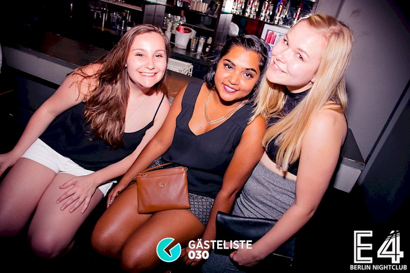 https://www.gaesteliste030.de/Partyfoto #36 E4 Club Berlin vom 24.07.2015