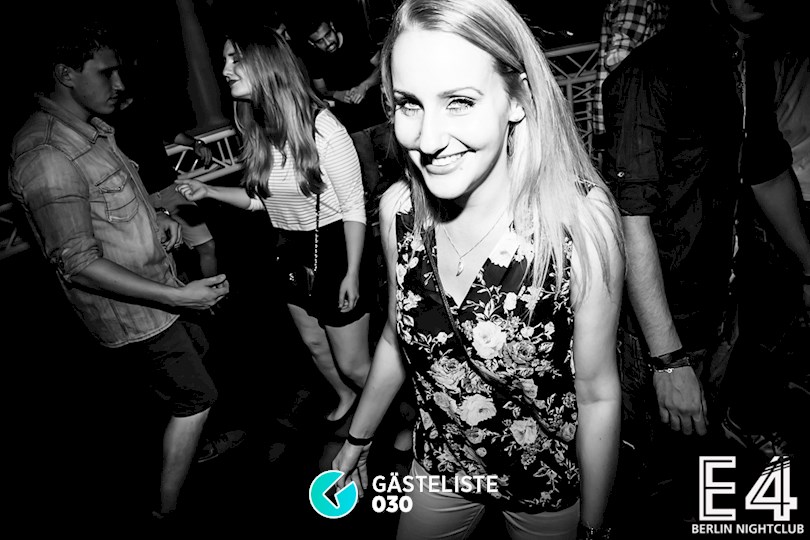 https://www.gaesteliste030.de/Partyfoto #14 E4 Club Berlin vom 24.07.2015