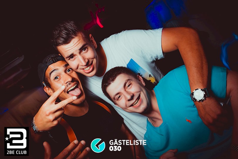 https://www.gaesteliste030.de/Partyfoto #134 2BE Club Berlin vom 03.07.2015