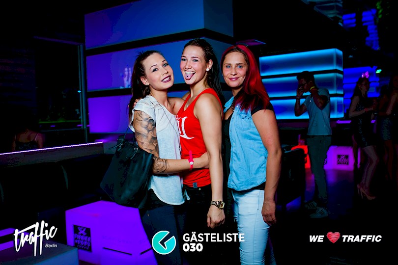 https://www.gaesteliste030.de/Partyfoto #197 Traffic Berlin vom 10.07.2015