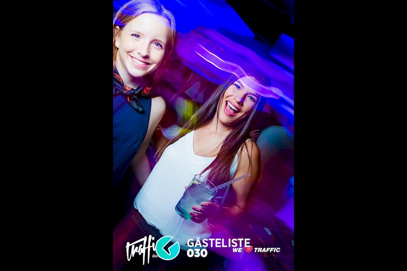 https://www.gaesteliste030.de/Partyfoto #118 Traffic Berlin vom 10.07.2015