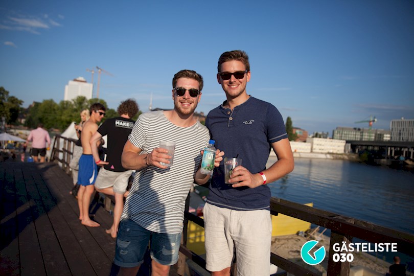 https://www.gaesteliste030.de/Partyfoto #118 Metaxa Bay Berlin vom 18.07.2015