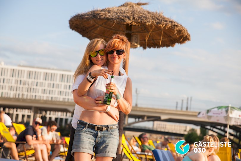 https://www.gaesteliste030.de/Partyfoto #144 Metaxa Bay Berlin vom 18.07.2015