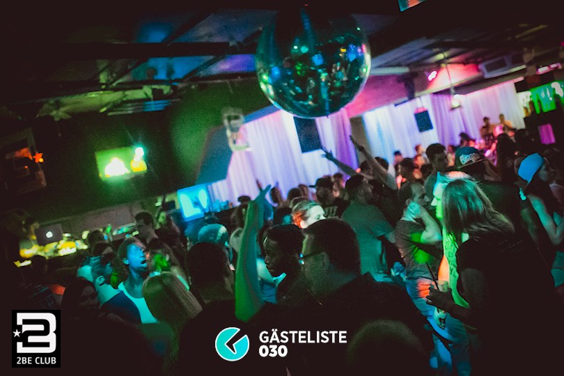https://www.gaesteliste030.de/Partyfoto #143 2BE Club Berlin vom 25.07.2015