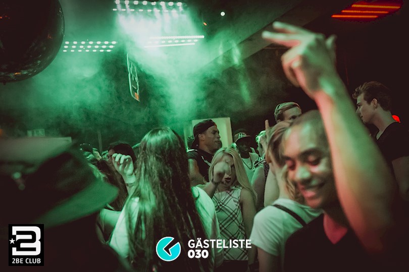 https://www.gaesteliste030.de/Partyfoto #157 2BE Club Berlin vom 25.07.2015