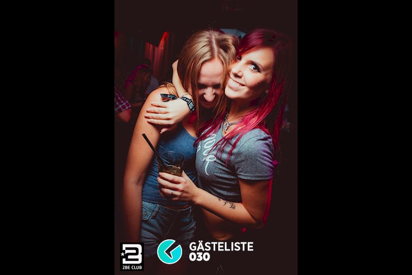 https://www.gaesteliste030.de/Partyfoto #186 2BE Club Berlin vom 25.07.2015