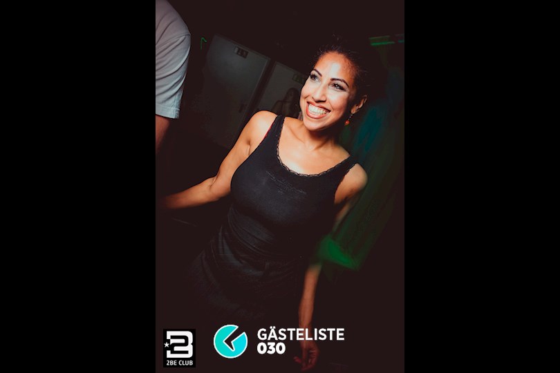 https://www.gaesteliste030.de/Partyfoto #24 2BE Club Berlin vom 25.07.2015