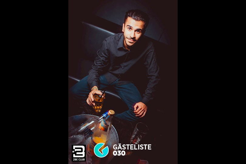 https://www.gaesteliste030.de/Partyfoto #153 2BE Club Berlin vom 25.07.2015