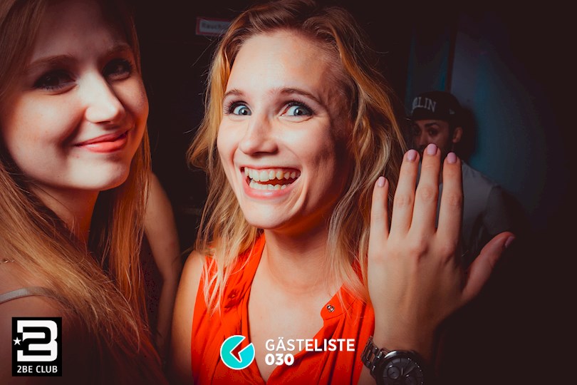 https://www.gaesteliste030.de/Partyfoto #51 2BE Club Berlin vom 25.07.2015