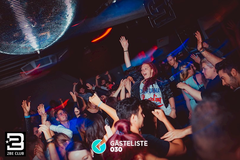 https://www.gaesteliste030.de/Partyfoto #6 2BE Club Berlin vom 25.07.2015