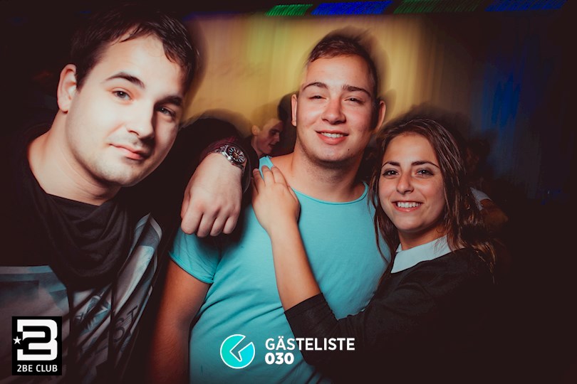 https://www.gaesteliste030.de/Partyfoto #190 2BE Club Berlin vom 25.07.2015