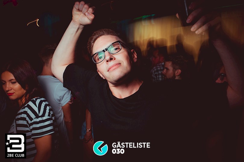 https://www.gaesteliste030.de/Partyfoto #109 2BE Club Berlin vom 25.07.2015