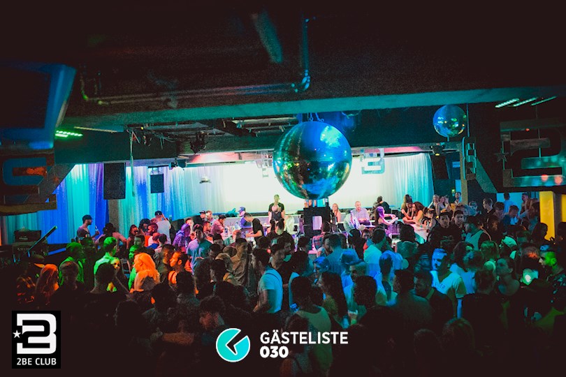 https://www.gaesteliste030.de/Partyfoto #155 2BE Club Berlin vom 25.07.2015
