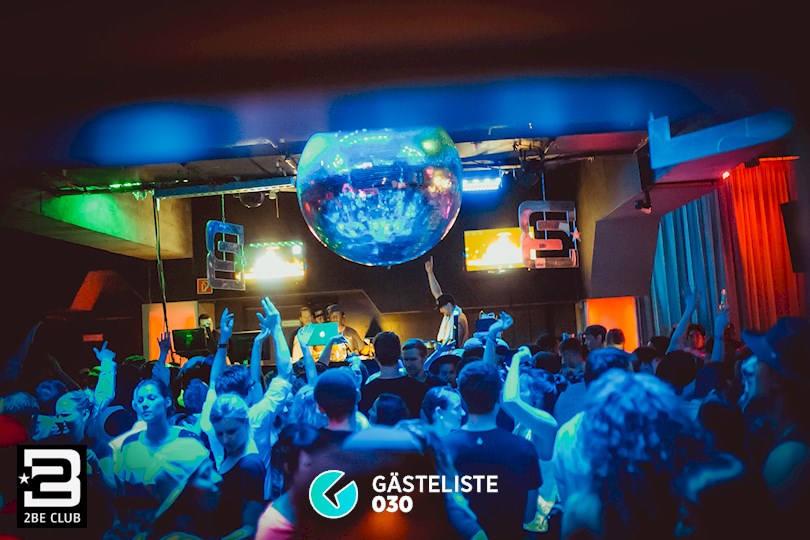 https://www.gaesteliste030.de/Partyfoto #142 2BE Club Berlin vom 25.07.2015