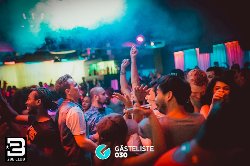 https://www.gaesteliste030.de/Partyfoto #173 2BE Club Berlin vom 25.07.2015