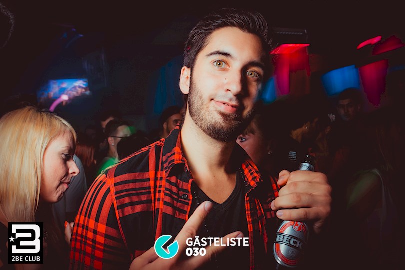 https://www.gaesteliste030.de/Partyfoto #170 2BE Club Berlin vom 25.07.2015