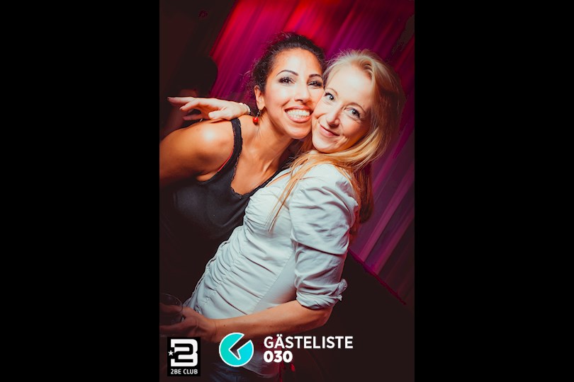 https://www.gaesteliste030.de/Partyfoto #25 2BE Club Berlin vom 25.07.2015