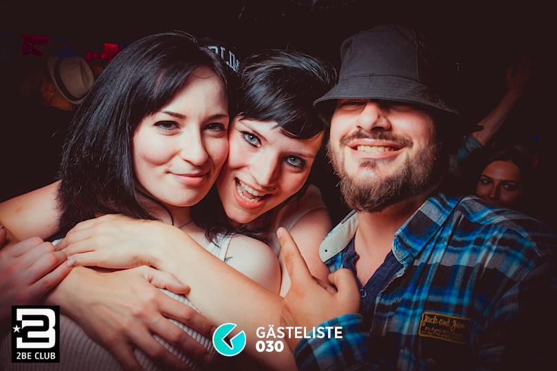 https://www.gaesteliste030.de/Partyfoto #46 2BE Club Berlin vom 25.07.2015