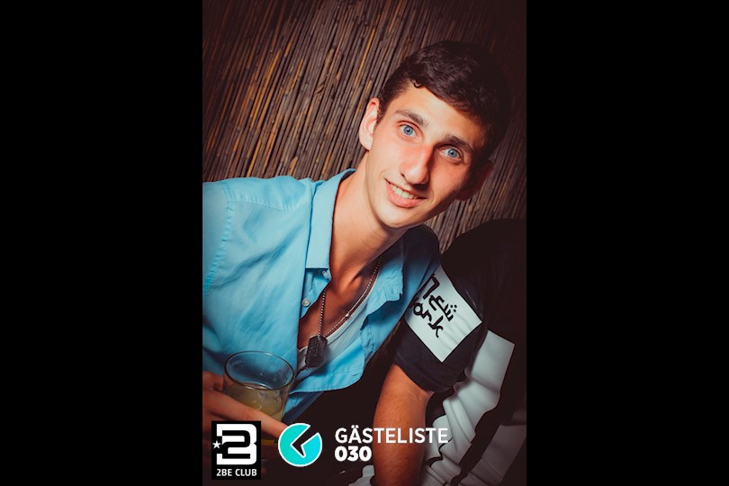 https://www.gaesteliste030.de/Partyfoto #67 2BE Club Berlin vom 04.07.2015