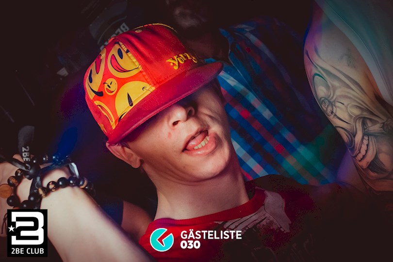 https://www.gaesteliste030.de/Partyfoto #110 2BE Club Berlin vom 04.07.2015