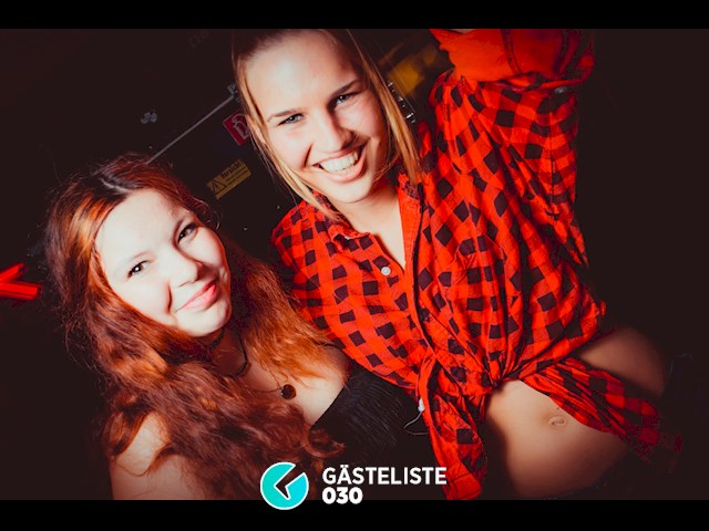 Partypics QBerlin 18.07.2015 Be Amazing, Be Yourself - B.A.B.Y