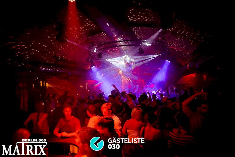https://www.gaesteliste030.de/Partyfoto #101 Matrix Berlin vom 01.07.2015