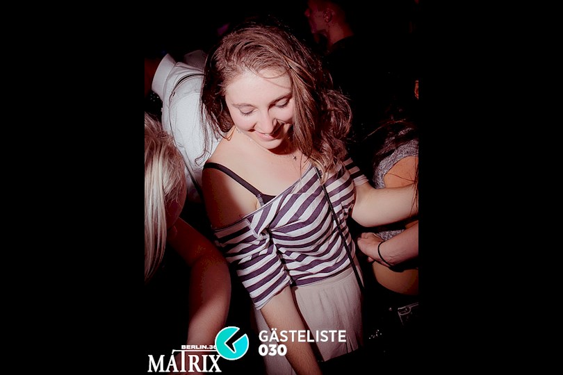 https://www.gaesteliste030.de/Partyfoto #118 Matrix Berlin vom 01.07.2015