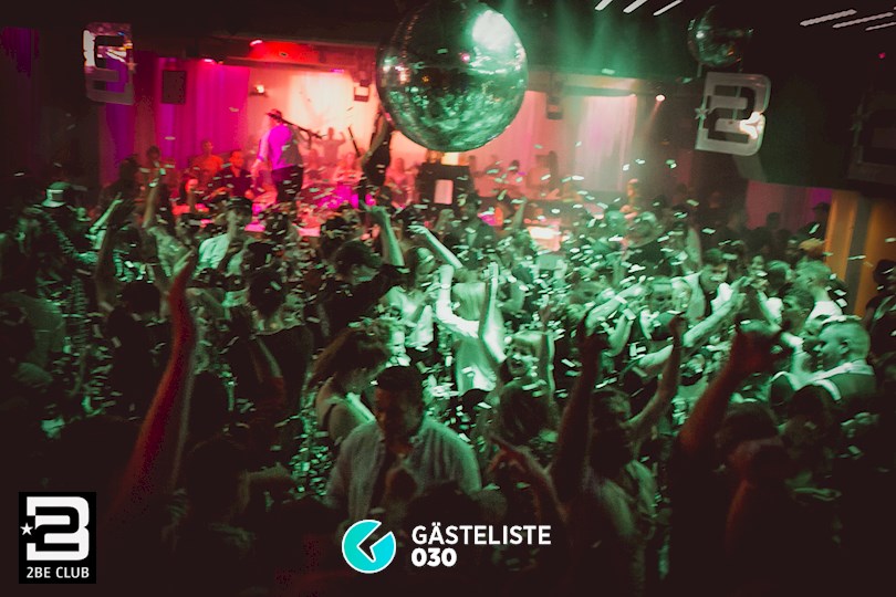 https://www.gaesteliste030.de/Partyfoto #10 2BE Club Berlin vom 11.07.2015