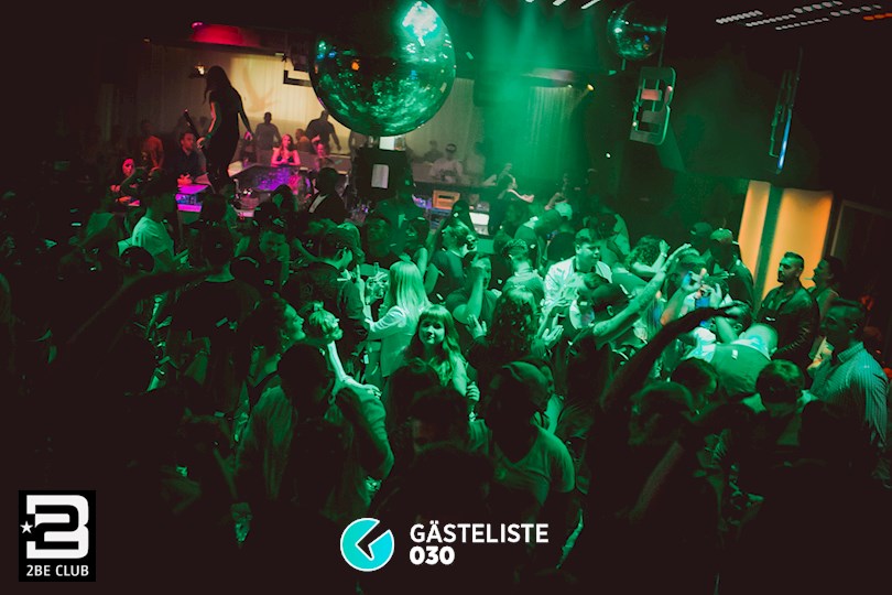 https://www.gaesteliste030.de/Partyfoto #14 2BE Club Berlin vom 11.07.2015
