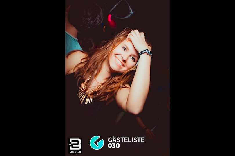 https://www.gaesteliste030.de/Partyfoto #9 2BE Club Berlin vom 11.07.2015