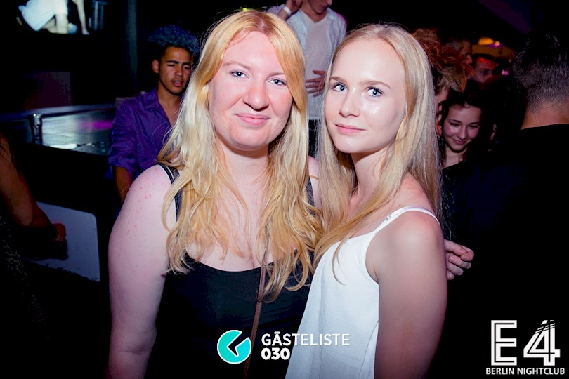 https://www.gaesteliste030.de/Partyfoto #33 E4 Club Berlin vom 11.07.2015
