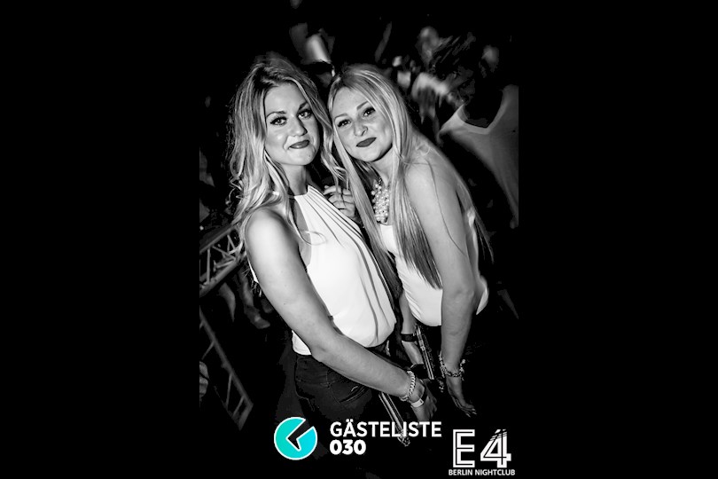 https://www.gaesteliste030.de/Partyfoto #74 E4 Club Berlin vom 11.07.2015