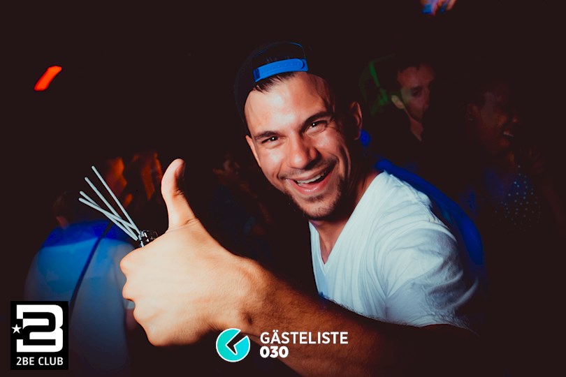 https://www.gaesteliste030.de/Partyfoto #9 2BE Club Berlin vom 24.07.2015