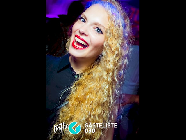 Partypics Traffic 04.07.2015 Students Night Out - Die Mega Studentenparty!