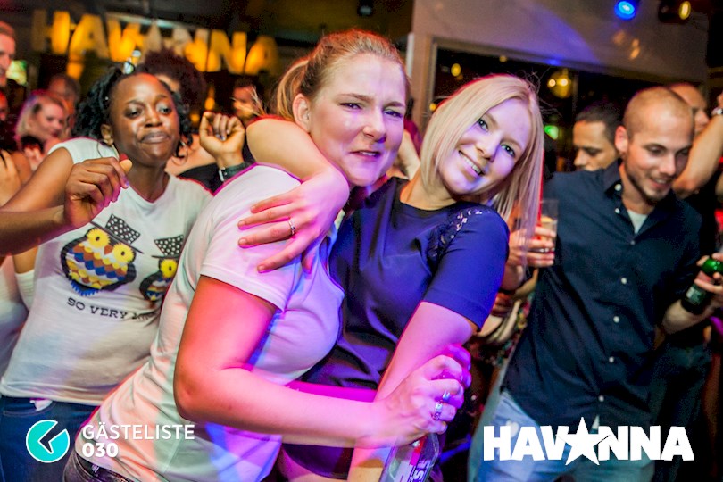 https://www.gaesteliste030.de/Partyfoto #80 Havanna Berlin vom 18.07.2015