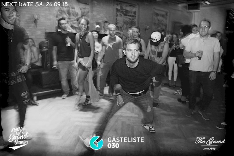 https://www.gaesteliste030.de/Partyfoto #70 The Grand Berlin vom 22.08.2015
