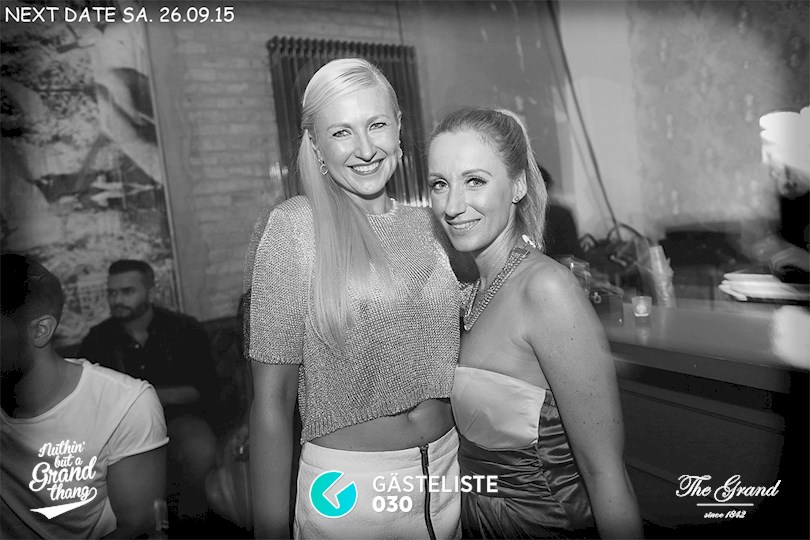 https://www.gaesteliste030.de/Partyfoto #42 The Grand Berlin vom 22.08.2015