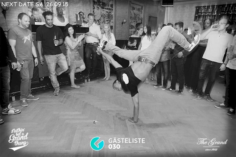 https://www.gaesteliste030.de/Partyfoto #23 The Grand Berlin vom 22.08.2015