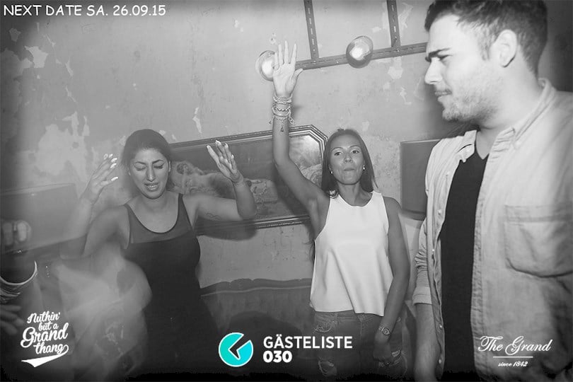 https://www.gaesteliste030.de/Partyfoto #14 The Grand Berlin vom 22.08.2015