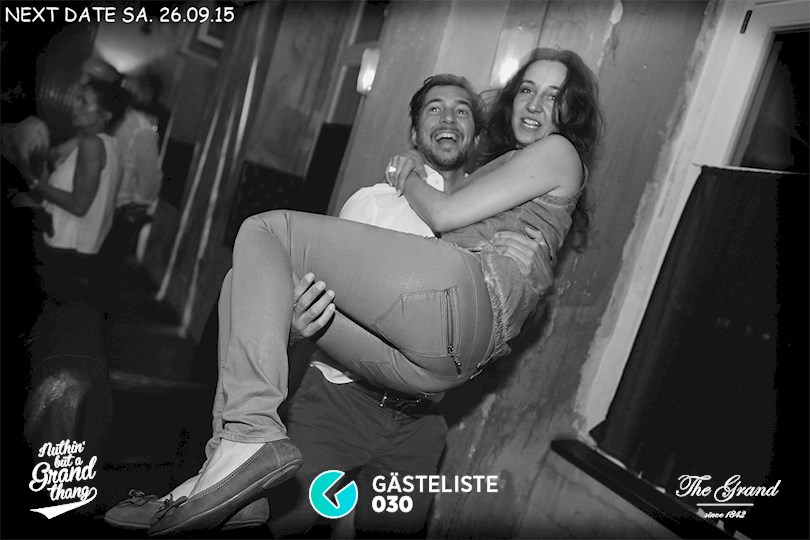 https://www.gaesteliste030.de/Partyfoto #56 The Grand Berlin vom 22.08.2015