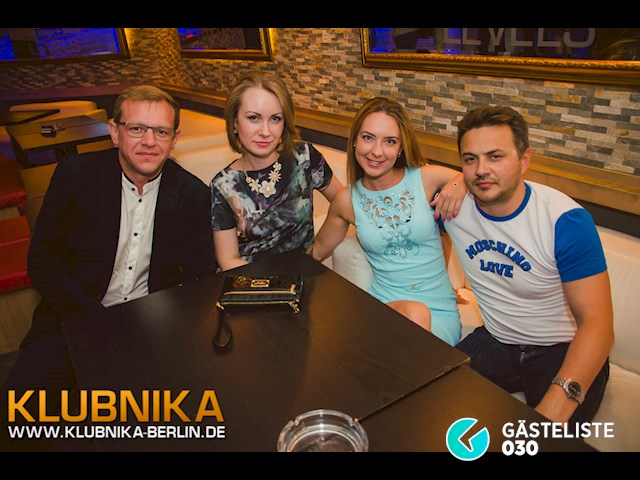 Partypics Levels 22.08.2015 Klubnika