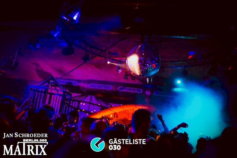 https://www.gaesteliste030.de/Partyfoto #166 Matrix Berlin vom 27.08.2015