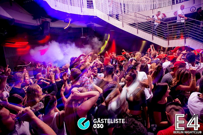 https://www.gaesteliste030.de/Partyfoto #43 E4 Club Berlin vom 29.08.2015