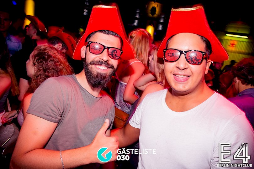 https://www.gaesteliste030.de/Partyfoto #33 E4 Club Berlin vom 29.08.2015