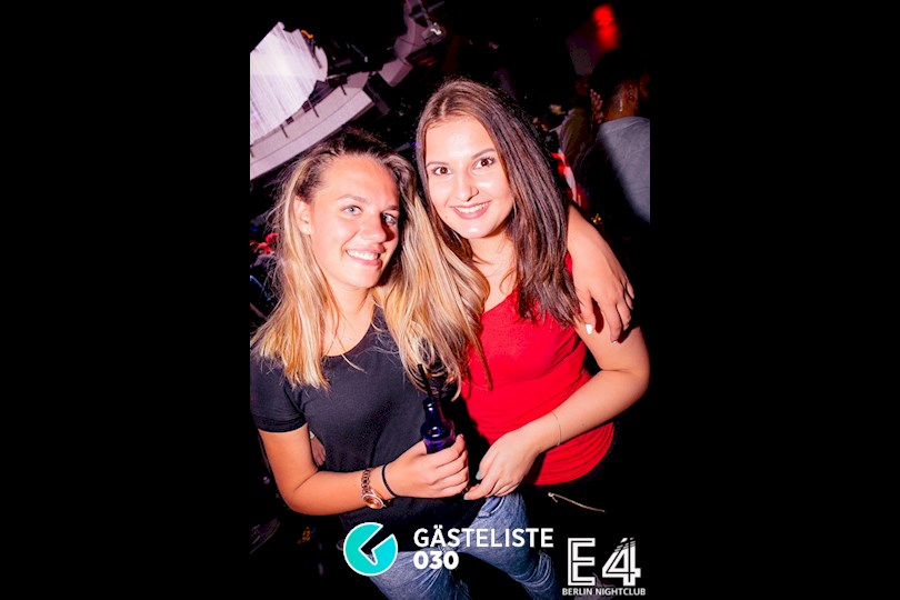 https://www.gaesteliste030.de/Partyfoto #16 E4 Club Berlin vom 29.08.2015