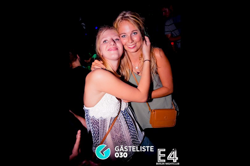 https://www.gaesteliste030.de/Partyfoto #55 E4 Club Berlin vom 29.08.2015