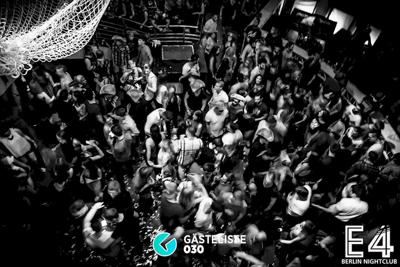https://www.gaesteliste030.de/Partyfoto #11 E4 Club Berlin vom 29.08.2015