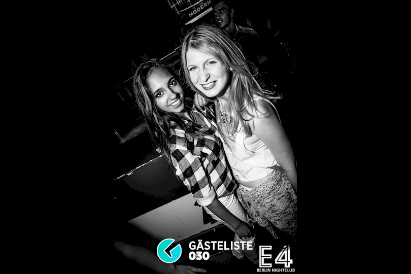 https://www.gaesteliste030.de/Partyfoto #100 E4 Club Berlin vom 29.08.2015