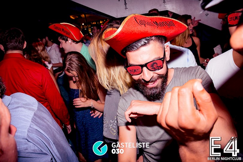 https://www.gaesteliste030.de/Partyfoto #50 E4 Club Berlin vom 29.08.2015