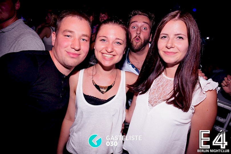 https://www.gaesteliste030.de/Partyfoto #53 E4 Club Berlin vom 29.08.2015